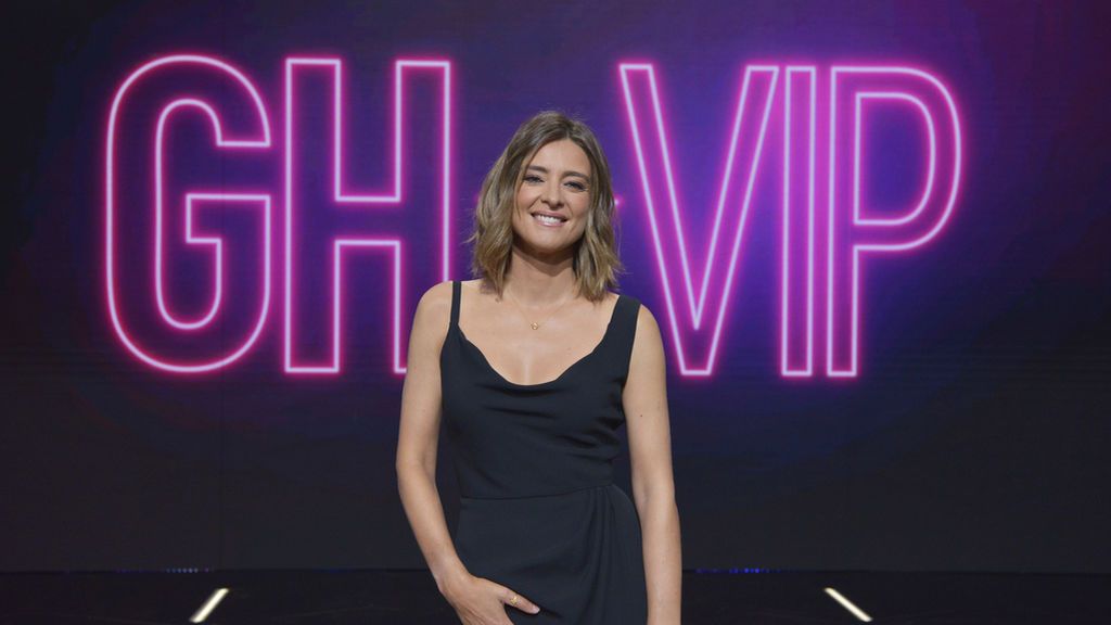 Maribel Verdú, Paula Echevarría y Juana Acosta visitan el domingo la casa, en ‘GH VIP: El Debate’ Maribel Verdú, Paula Echevarría y Juana Acosta visitan el domingo la casa, en ‘GH VIP: El Debate’