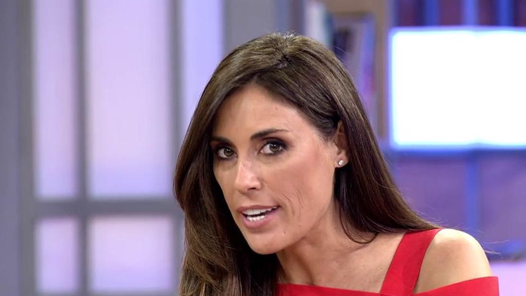 Isabel Rábago destapa un supuesto montaje entre Isa, Omar… ¡y Tamara!