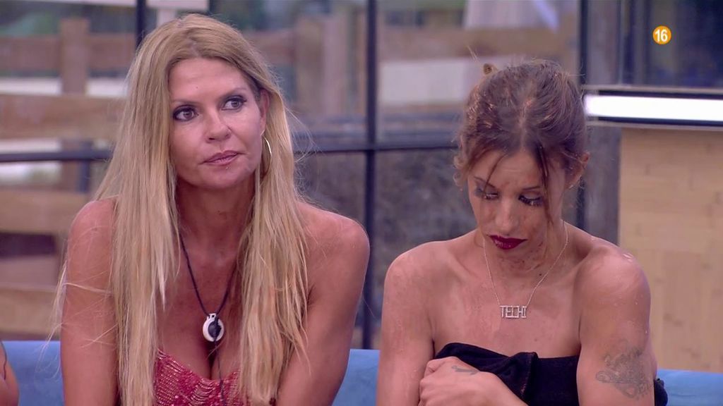 Las actrices de ‘Ola de crímenes’ y otras sorpresas en 'GH VIP: El debate' el domingo a las 22:00 horas