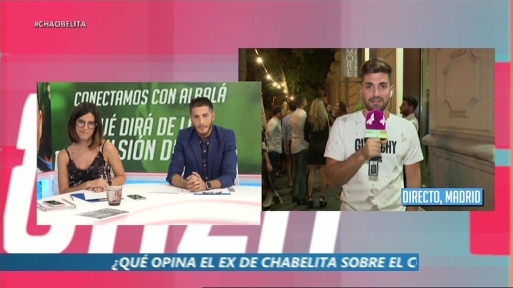 'Cazamariposas' (28/09/2018), completo en HD