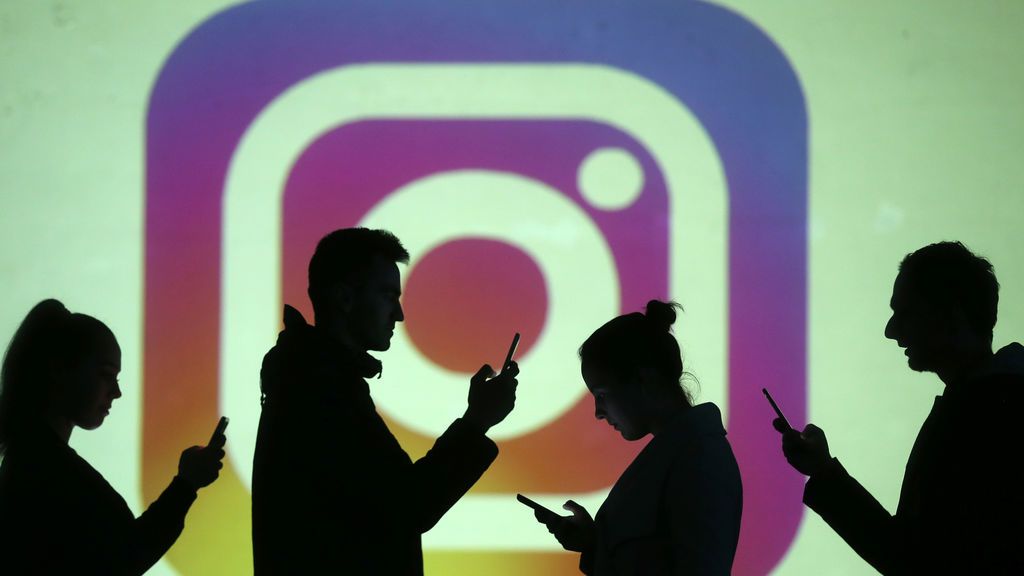 El fundador de Instragram desvela la primera fotografía que se subió a la red social El fundador de Instragram desvela la primera fotografía que se subió a la red social