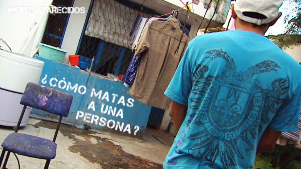 Héroes y monstruos de México