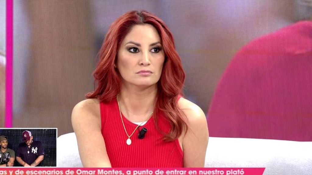 ¡Pantoja y Chabelita han hablado! Aneth lo confirma y da todos los detalles