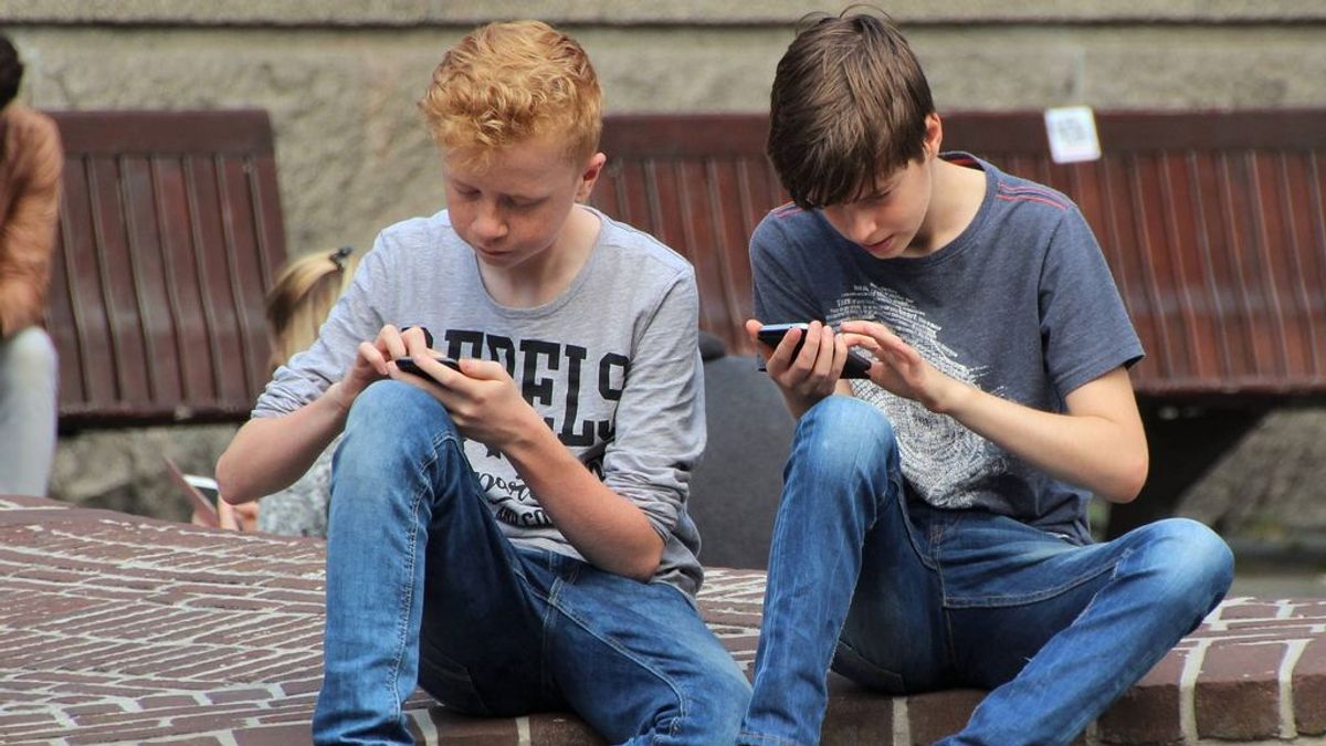 El ciberacoso a menores se duplica en los últimos cinco años, según el Gobierno