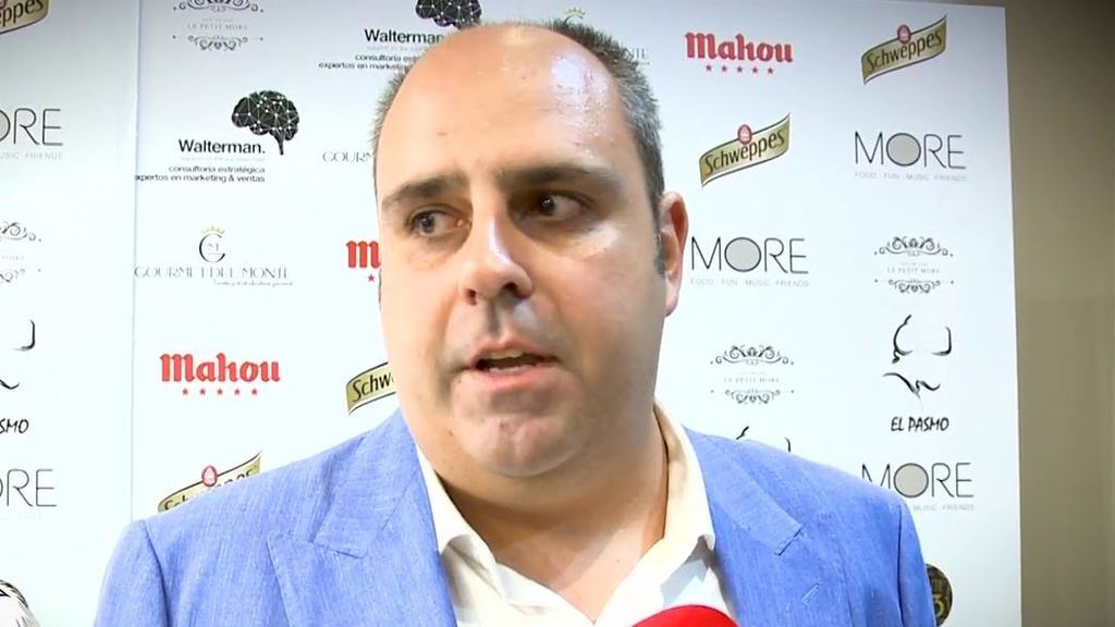 Julio Ruz responde a María Jesús Ruiz y aclara los motivos de su ruptura