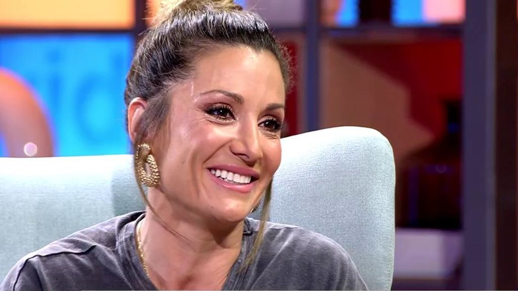 Nagore Robles se sincera con Toñi: cómo es fuera de cámara y se emociona en su entrevista más reveladora