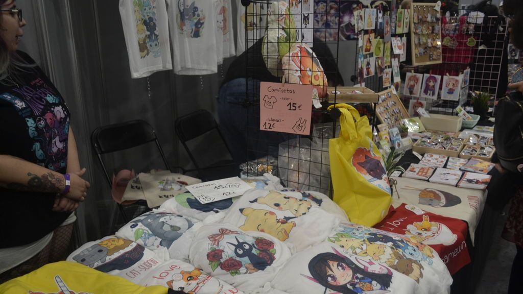 Artistas Japan Weekend