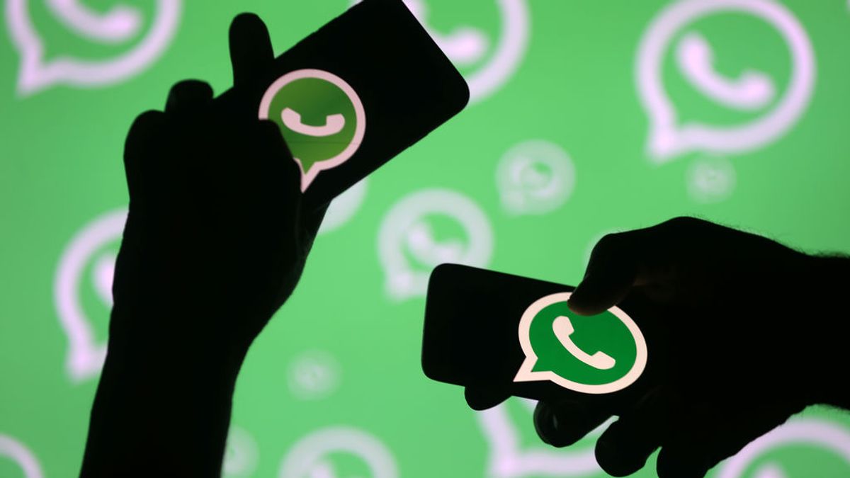 La Nueva Actualización De Whatsapp Que Afecta A Los Usuarios De Android 1923