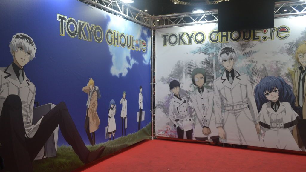 Ambiente Japan Weekend