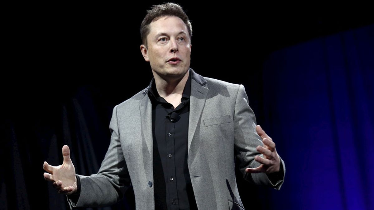 Elon Musk deja la presidencia de Tesla y llega a un acuerdo con la SEC por 40 millones de dólares