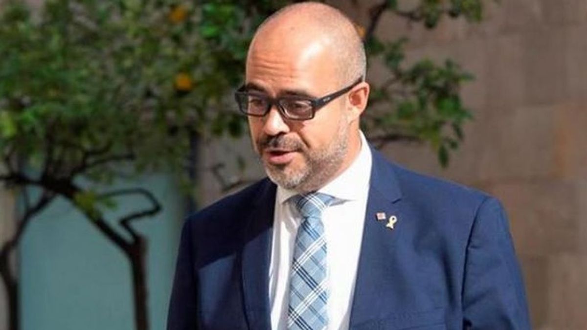 El conseller de Interior defiende la actuación de los Mossos d'Esquadra en Barcelona