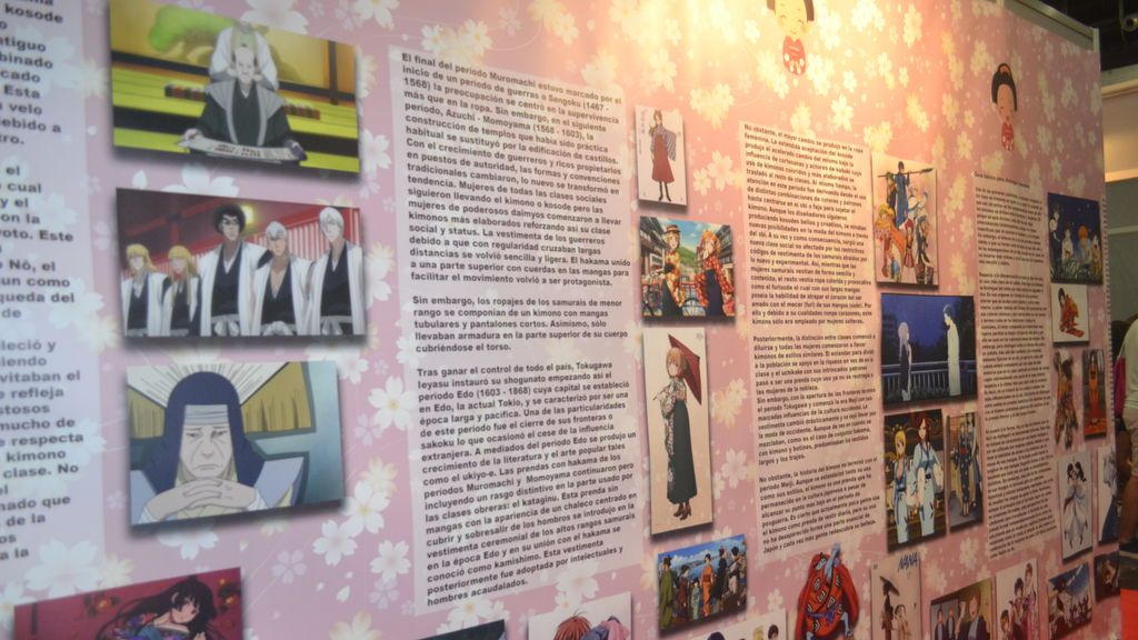 Ambiente Japan Weekend
