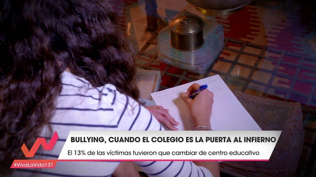 La carta abierta de una víctima de bullying a sus acosadores: su objetivo, ayudar a otras víctimas