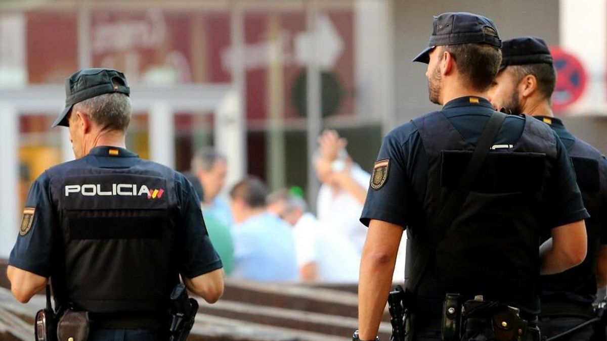 Desarticulado un grupo criminal que robaba en domicilios en Huelva