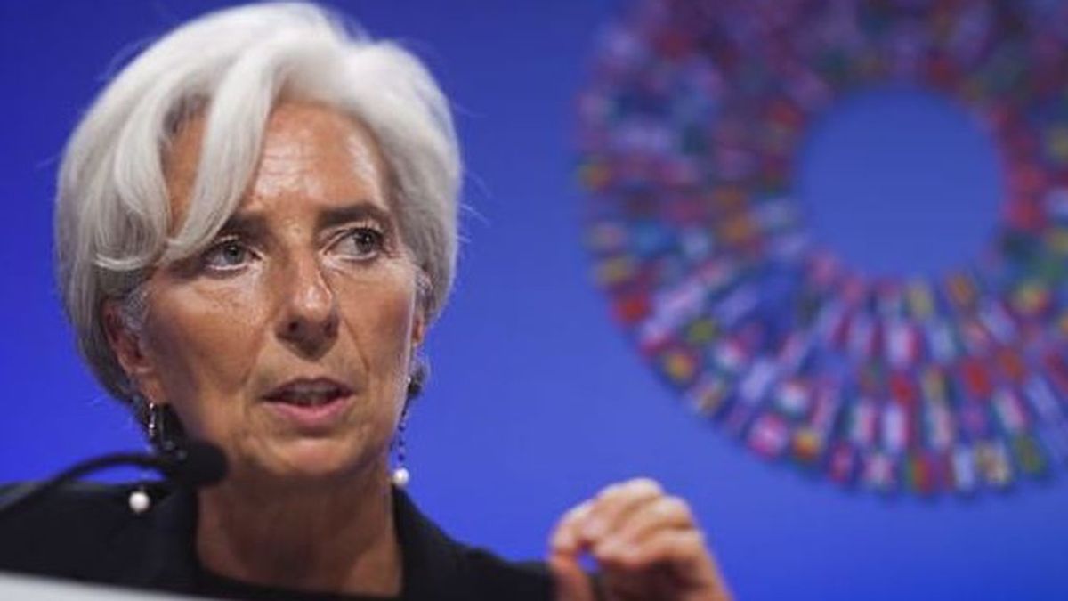 El FMI alerta: La deuda global está en récord y 26 millones de trabajos en juego