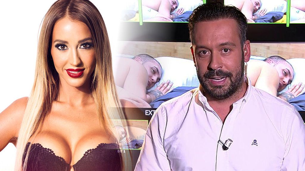 Aurah Ruiz tendrá que salir de 'GH VIP' el 15 de octubre para declarar ante el juez, según Kike Calleja