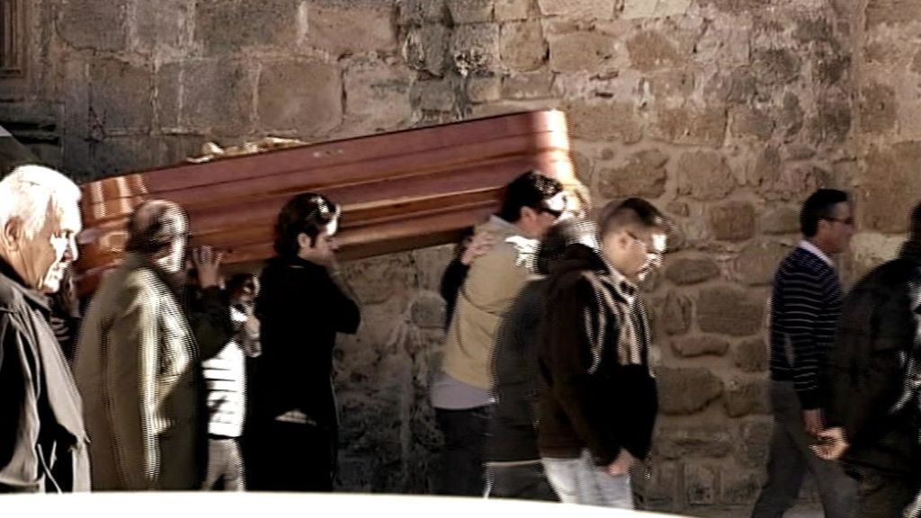 213 huérfanos por la violencia machista en cinco años