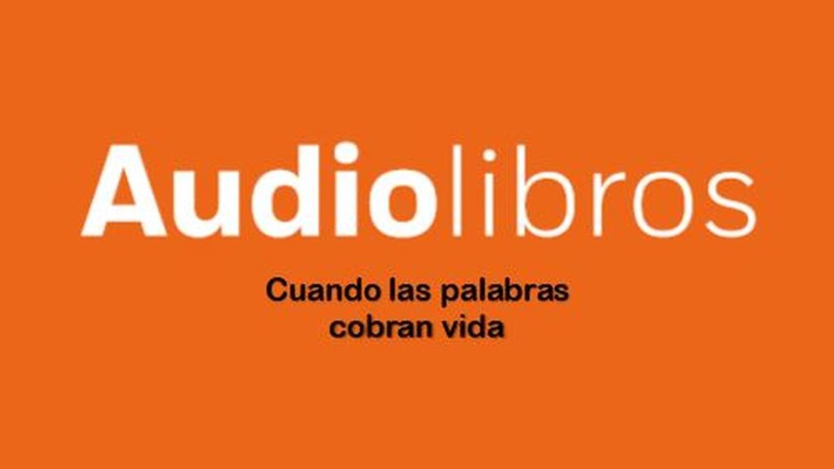 Audiolibros ¡La nueva forma de leer!