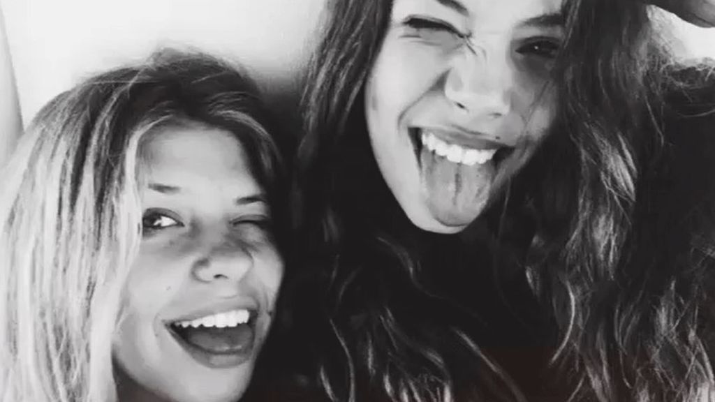 Anita Matamoros y Alejandra Rubio: Las pruebas que confirmarían el fin de su amistad