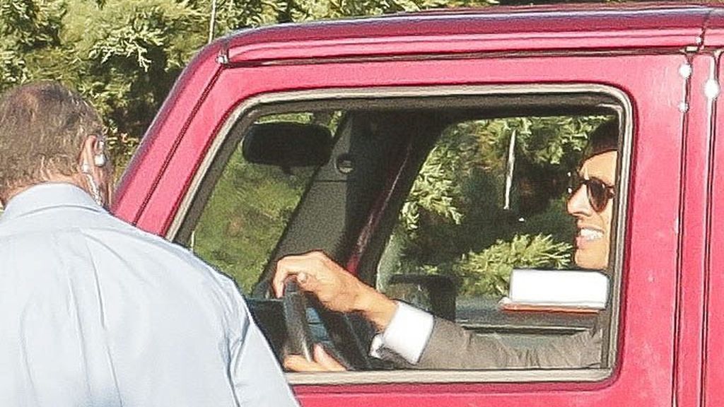 Brad Falchuk