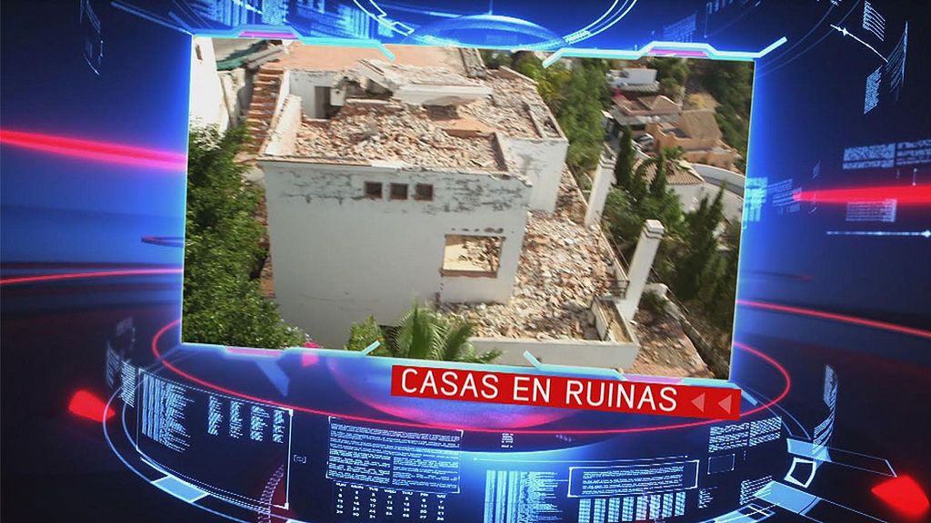 Casas en ruinas y pagar por trabajar, mañana ‘En el punto de mira’ de Cuatro