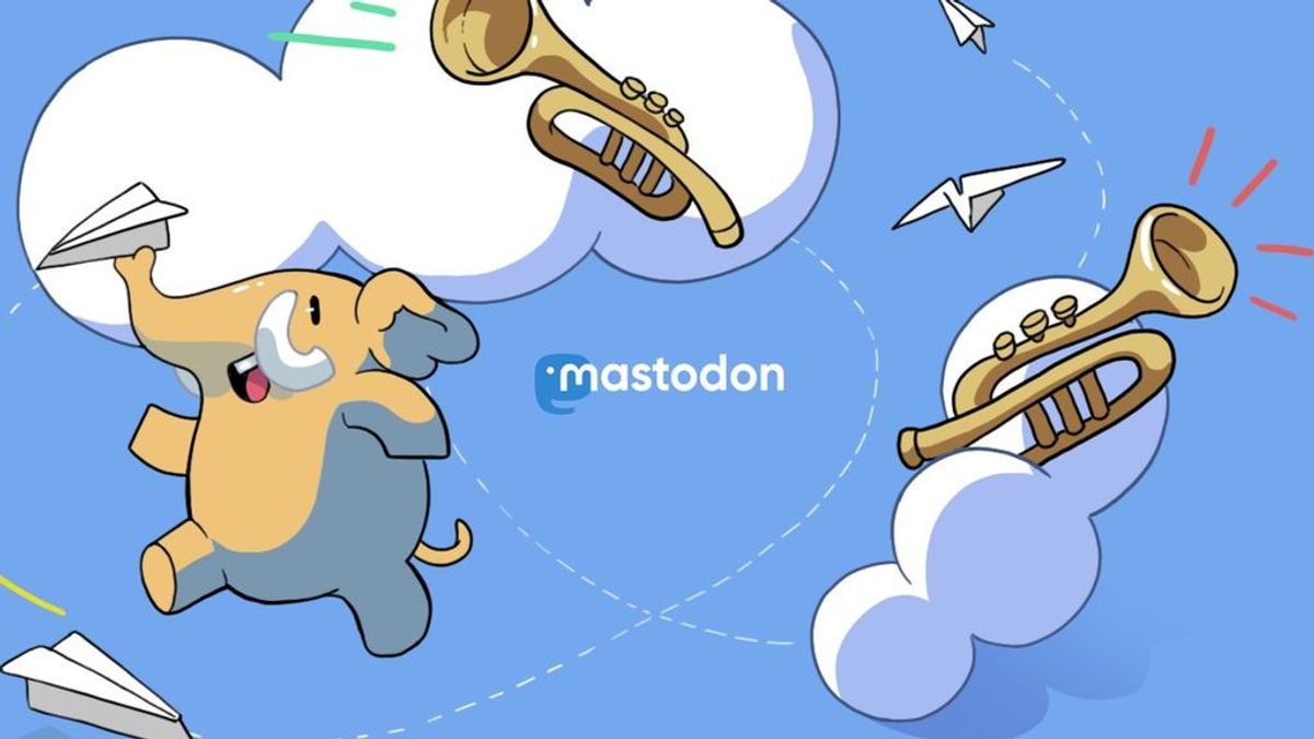 Éxodo en twitter: los usuarios se mudan a Mastodon y lo hacen famoso