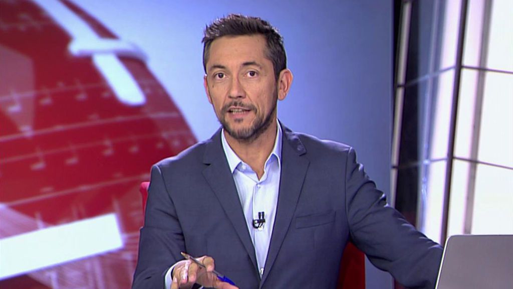 Noticias Cuatro 20h