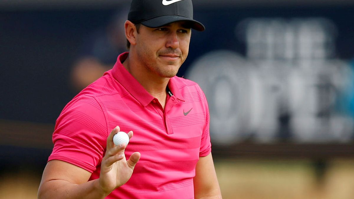 La mujer que perdió un ojo por un bolazo del golfista Brooks Koepka denunciará a la Ryder Cup La mujer que perdió un ojo por un bolazo del golfista Brooks Koepka denunciará a la Ryder Cup