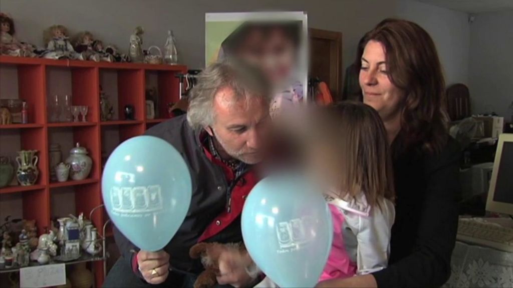 Sumario del caso Nadia: solo la llevaron dos veces al hospital de Lleida y ninguna por su enfermedad