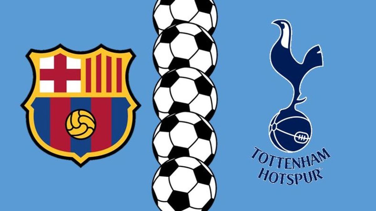 ¡El Barcelona vuelve a Wembley! ¡El Barcelona vuelve a Wembley!