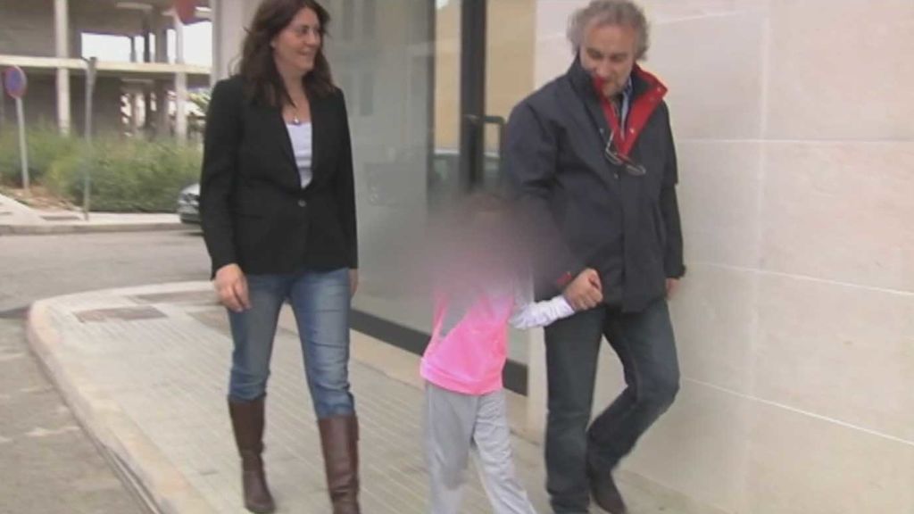 Los padres de Nadia se enfrentan a seis años de cárcel por estafa