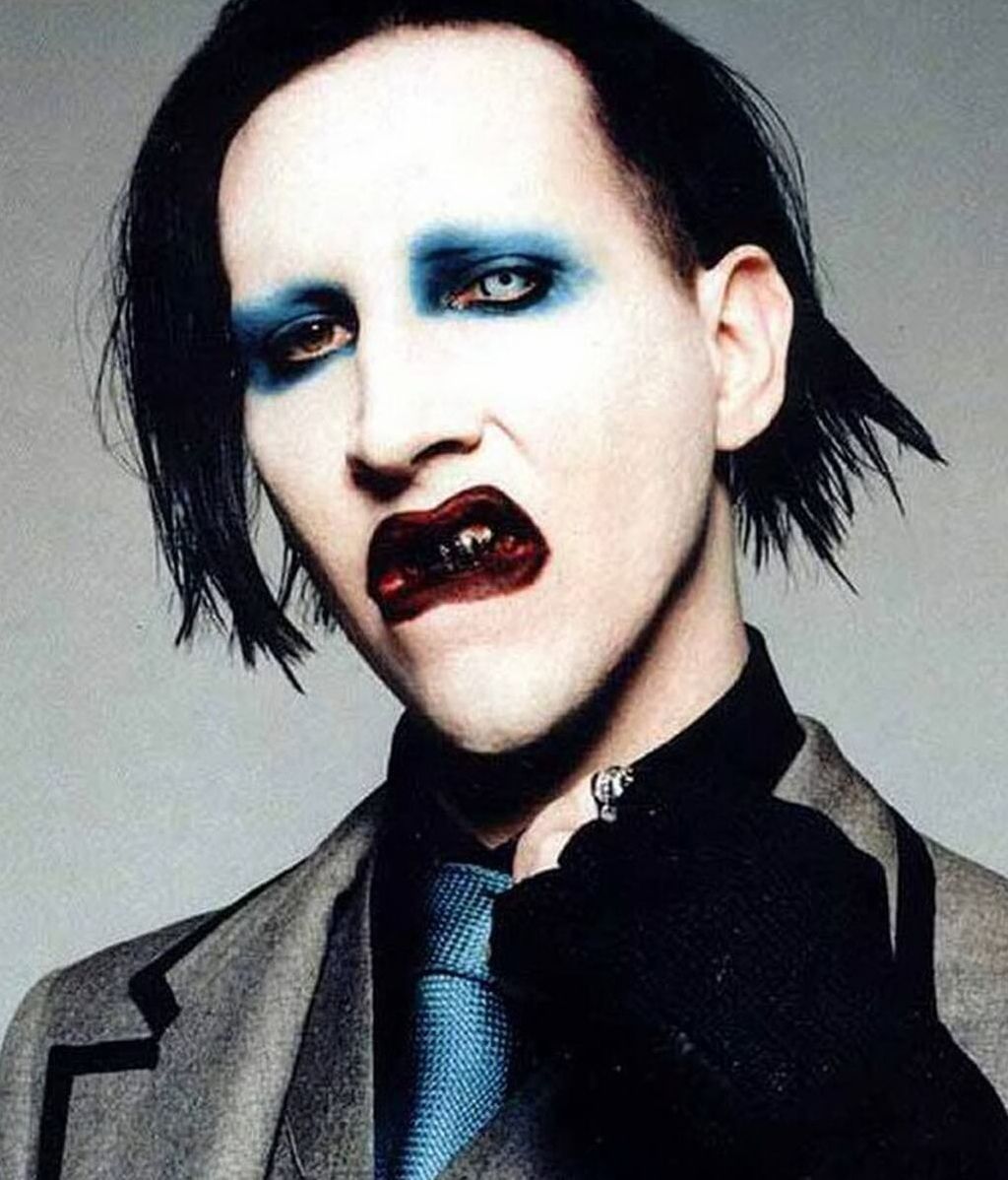 Marilyn-Manson