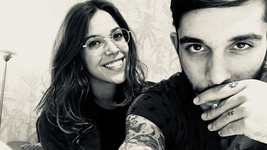 Víctor Elías, el recordado Guille en 'Los Serrano', anuncia su boda Víctor Elías, el recordado Guille en 'Los Serrano', anuncia su boda