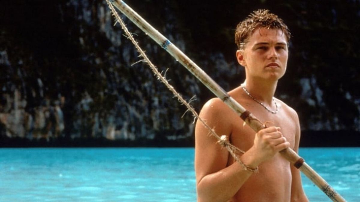 Cierran definitivamente Maya Bay, 'la playa' instagramera de Leonardo Di Caprio