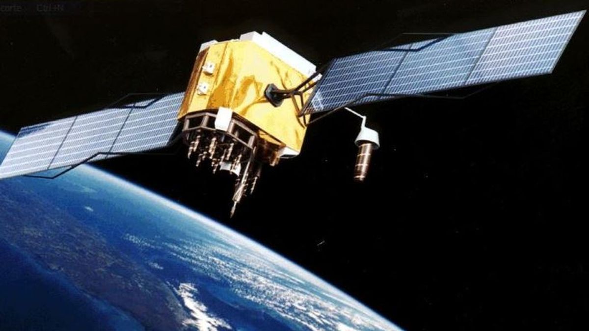 Los rusos crean un láser de precisión para ser el GPS más perfecto del espacio