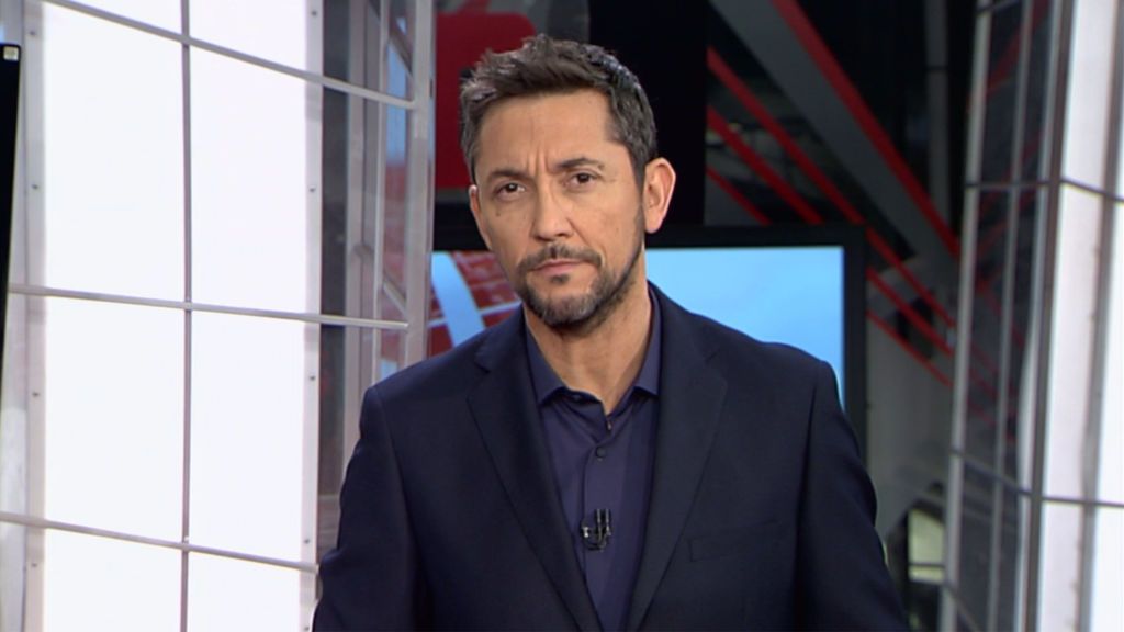 Noticias Cuatro 20h