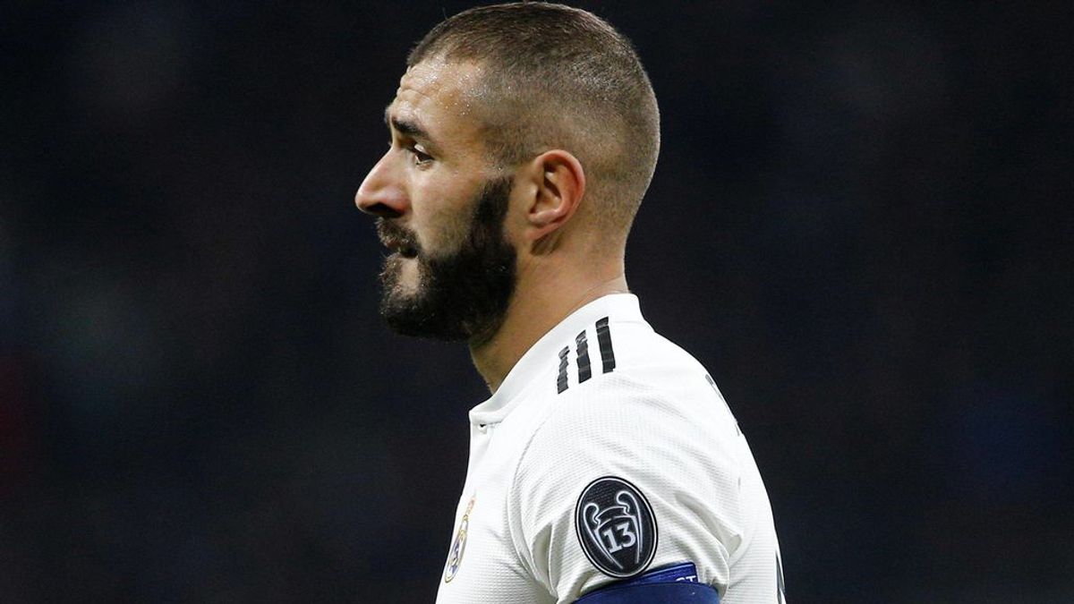 ¿Quién es el culpable de la crisis del Real Madrid? ¿Quién es el culpable de la crisis del Real Madrid?