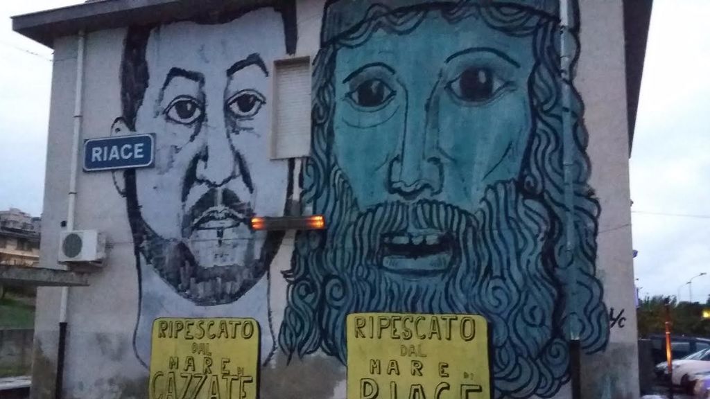 Detienen al alcalde que plantó cara a  Salvini
