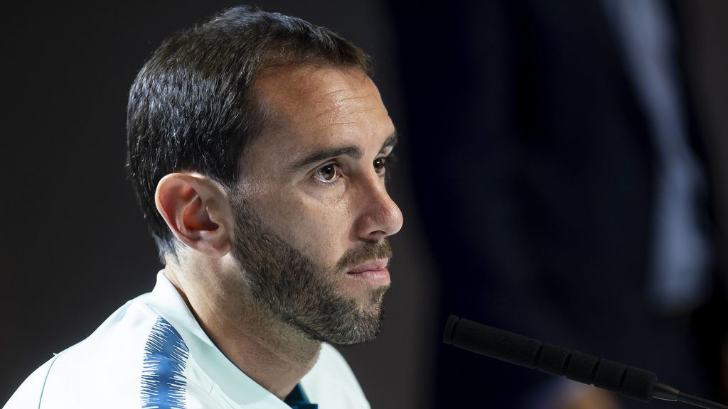 El Atlético de Madrid no piensa en el VAR antes de su partido contra el Brujas