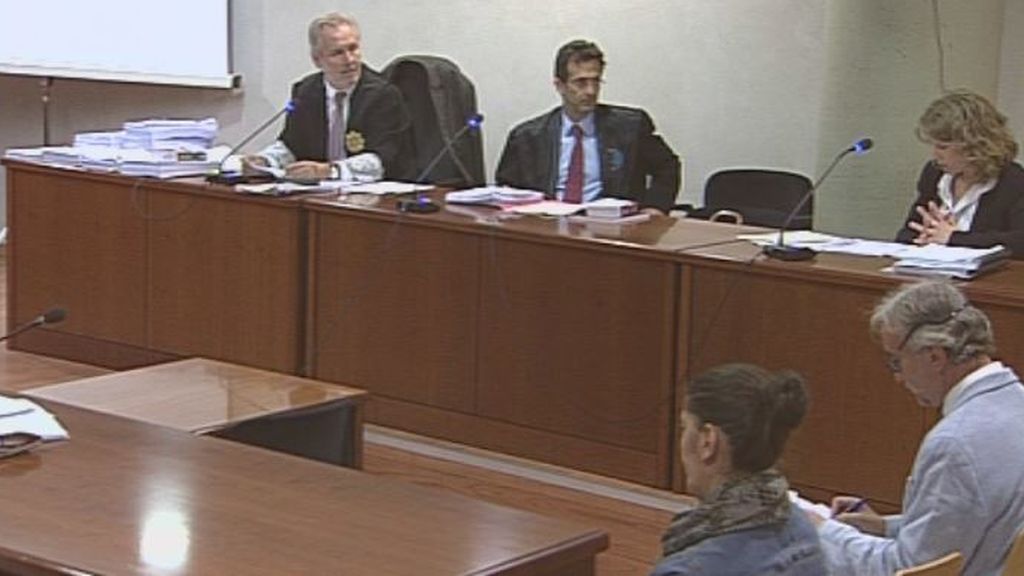 Los falsos tratamientos para Nadia eran "ciencia ficción"