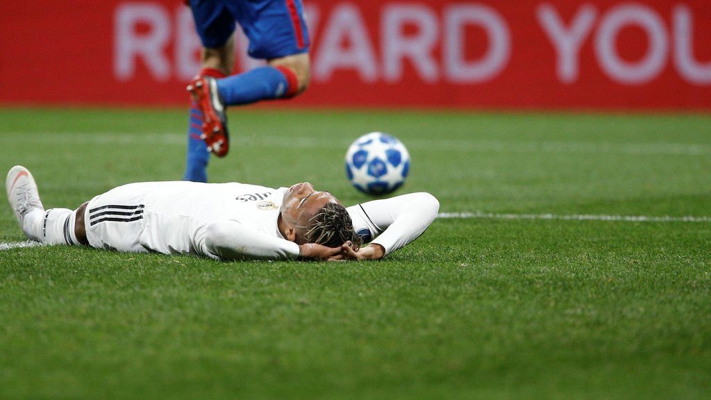 Sin puntería, bloqueados… ¿Qué le pasa realmente al Real Madrid?