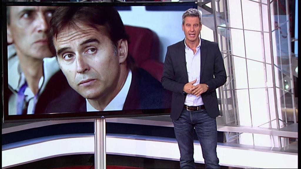 Miércoles noche (03/10/2018)