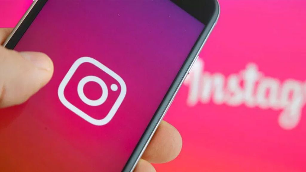 Instagram sufre una caída global