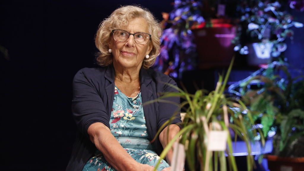 Estos son los alcaldes que más cobran de España, con Manuela Carmena a la cabeza