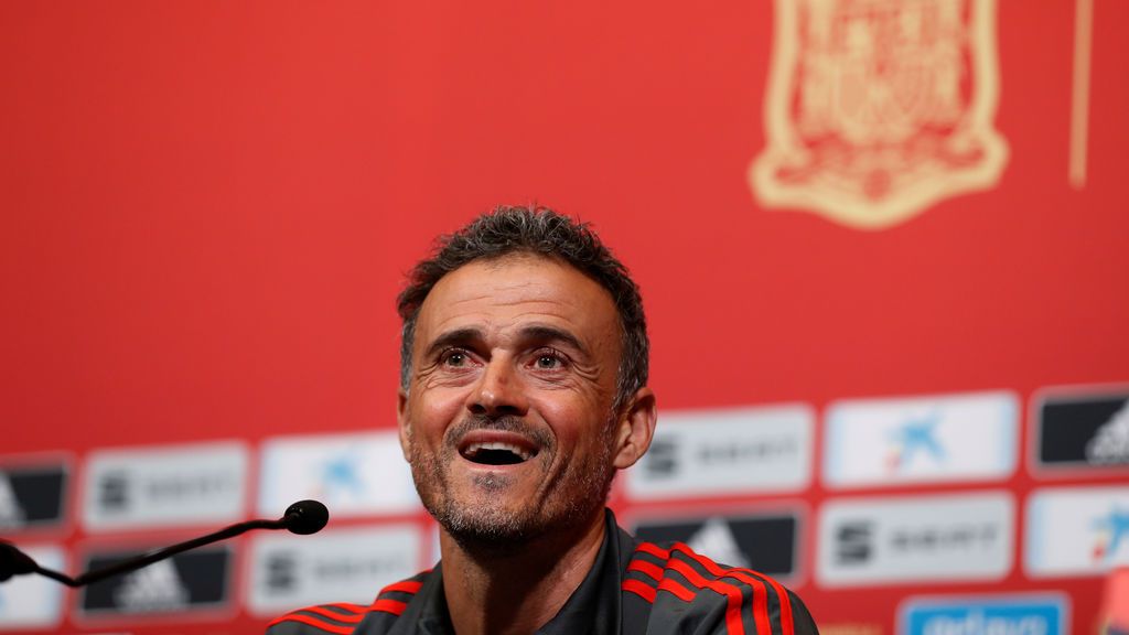 Luis Enrique