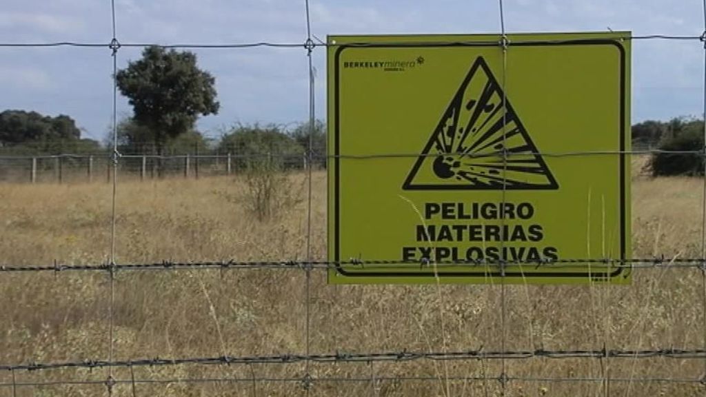 El CSN reconoce la existencia de seis zonas contaminadas por residuos nucleares en España