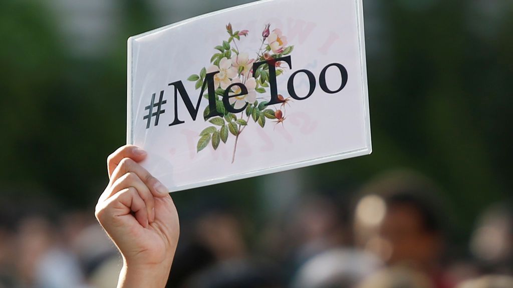'Me Too’: dos palabras que sirvieron para concienciar a todo el planeta
