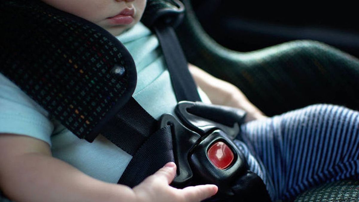 ¿Cuál es la causa principal por la que cree que alguien podría llegar a olvidar a su hijo en el coche?