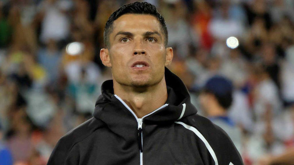 Cristiano Ronaldo, ante la cadena perpetua: la violación es el segundo delito más grave en Las Vegas