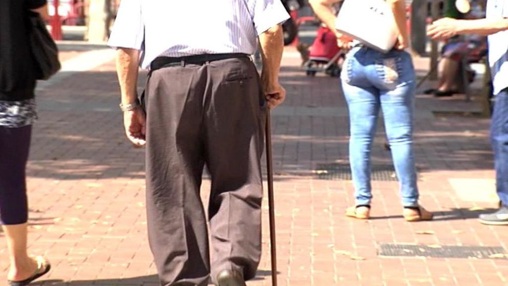 Nadie les echó de menos